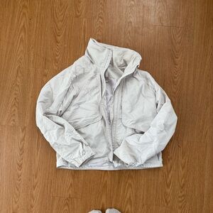Lululemon Always Effortless Jacket